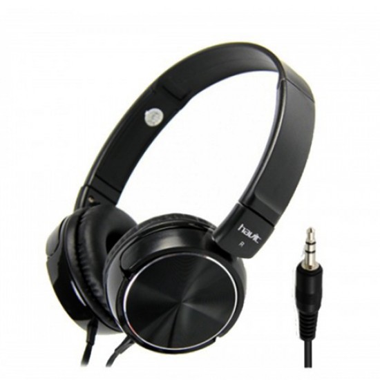 Havit HV-H2178D Wired Headphone